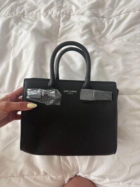 sac de jour